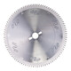 Bosch Kreissägeblatt Top Precision Best for Laminated Panel Fine 300x30x3,2 mm 96