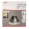 Bosch Kreissägeblatt Best Kunststoff Fein Für horizontale/vertikale Format- und Tischkreissägen 30 mm-2