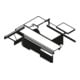 Bosch Kreissägeblatt Top Precision Best for Laminated Panel Fine 350x30x3,5 mm 108