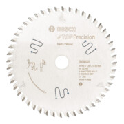 Bosch Kreissägeblatt Top Precision Universal Für Kapp-, Gehrungs- und Paneelsäge