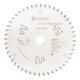 Bosch Kreissägeblatt Top Precision Best for Wood 165 x 20 x 1,8 mm 48-1