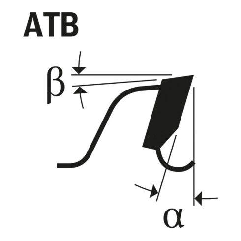 Bosch Kreissägeblatt Top Precision Holz Für Kapp-, Gehrungs- und Paneelkreissägen