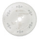 Bosch Kreissägeblatt Top Precision Best for Wood 250 x 30 x 3,2 mm 80-1