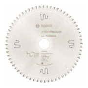 Bosch Kreissägeblatt Top Precision Universal Für Kapp-, Gehrungs- und Paneelsäge