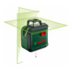 Bosch Kreuzlinien-Laser AdvancedLevel 360 Aufbewahrungshülle-1