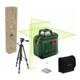 Bosch Kreuzlinien-Laser AdvancedLevel 360 Set, Stativ TT 150, eCommerce-Karton-1