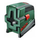 Bosch Kreuzlinien-Laser mit Lotfunktion PCL 20-1