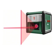 Bosch Kreuzlinien-Laser Quigo