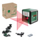 Bosch Kreuzlinien-Laser Quigo eCommerce-Karton-1