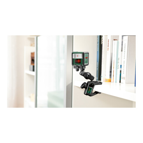 Bosch Kreuzlinien-Laser Quigo eCommerce-Karton