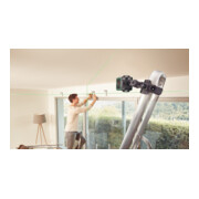 Bosch Kreuzlinien-Laser Quigo Green, eCommerce-Karton-4