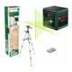 Bosch Kreuzlinien-Laser Quigo Green Set Karton-1