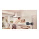 Bosch Kreuzlinien-Laser Quigo Green Set Karton