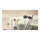 Bosch Kreuzlinien-Laser Quigo Green Set Karton