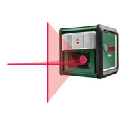 Bosch Kreuzlinien-Laser Quigo Karton