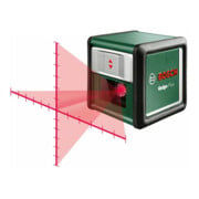 Bosch Kreuzlinien-Laser Quigo Plus