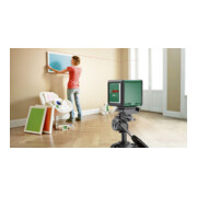 Bosch Kreuzlinien-Laser Quigo Plus, eCommerce-Karton-2