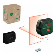 Bosch Kreuzlinien-Laser UniversalLevel 2