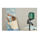 Bosch Kreuzlinien-Laser UniversalLevel 2-4