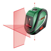 Bosch Kreuzlinien-Laser UniversalLevel 2