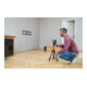 Bosch Kreuzlinien-Laser UniversalLevel 2 Set-2