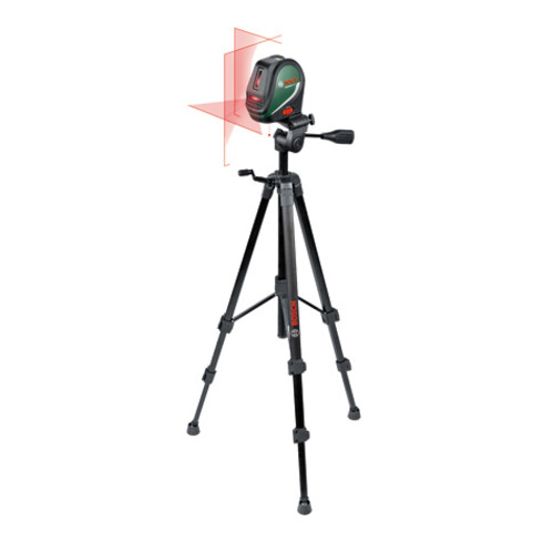 Bosch Kreuzlinien-Laser UniversalLevel 3 Maxi-Set