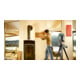 Bosch Kreuzlinien-Laser UniversalLevel 3 Maxi-Set