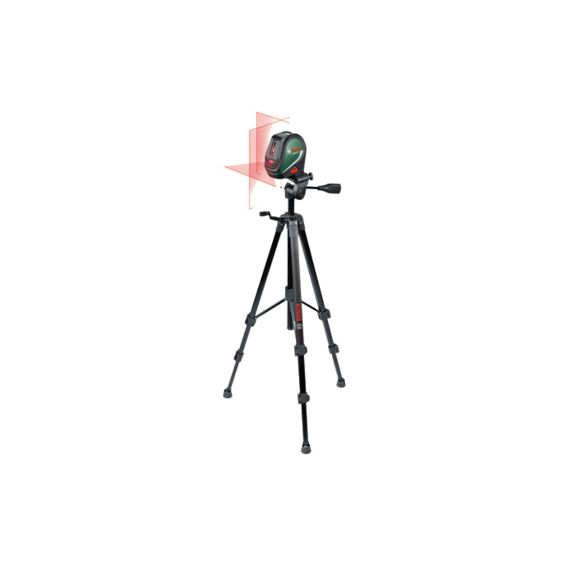 Bosch Kreuzlinien-Laser UniversalLevel 3 Set