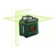 Bosch Kreuzlinien-Laser UniversalLevel 360 Premium-Set