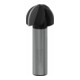 Bosch kromsnijder 12 mm R1 12 mm D 24 mm L 15,9 mm G 57 mm