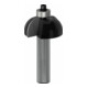 Bosch kromsnijder 12 mm R1 12 mm D 36,7 mm L 16 mm G 70 mm