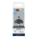 Bosch kromsnijder 12 mm R1 12 mm D 36,7 mm L 16 mm G 70 mm-2