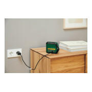 Bosch Kruislijnlaser AdvancedLevel 2G-4