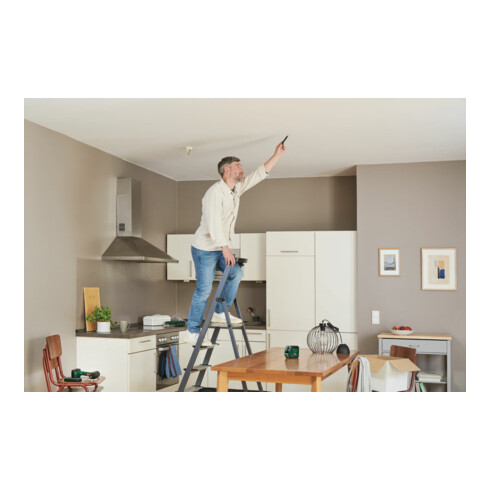 Bosch Kruislijnlaser AdvancedLevel 2G