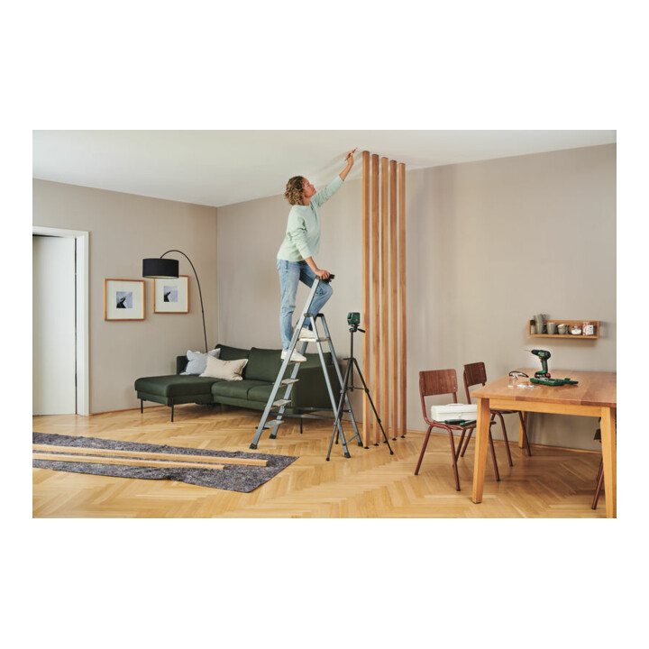Bosch Kruislijnlaser AdvancedLevel 2G