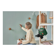 Bosch Kruislijnlaser AdvancedLevel 2G Set-5