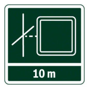 Bosch kruislijnlaser Quigo-5