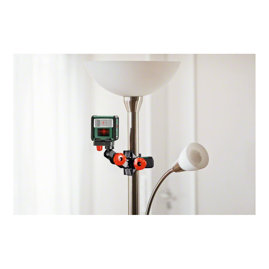Bosch kruislijnlaser Quigo