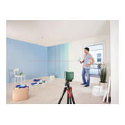 Bosch kruislijnlaser Quigo Plus-4