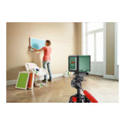 Bosch kruislijnlaser Quigo Plus-5