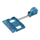 Bosch KS 3000 en geleiderailadapter FSN SA systeemaccessoires-1