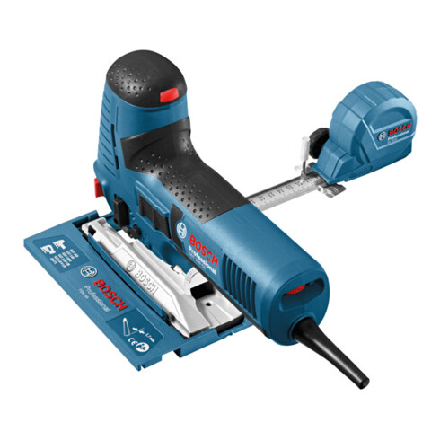 Bosch KS 3000 en geleiderailadapter FSN SA systeemaccessoires