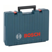 Bosch kunststof koffer 360 x 480 x 131 mm geschikt voor GWS 11-125 CIH GWS 15-125 CIH