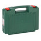 Bosch kunststof koffer 380 x 300 x 120 mm groen-1