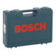 Bosch kunststof koffer 381 x 300 x 115 mm geschikt voor GWS 7-115 GWS 7-125 GWS 8-125-1