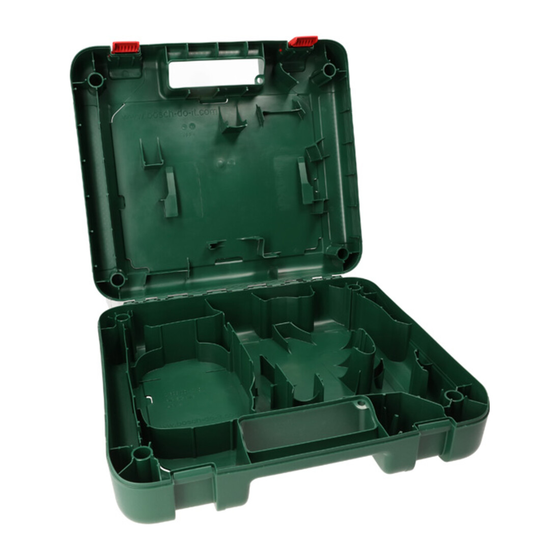 Bosch kunststof koffer 391 x 345 x 115 mm