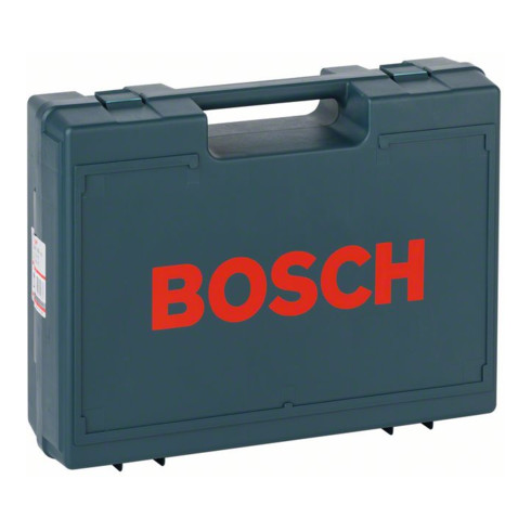 Bosch kunststof koffer 420 x 330 x 130 mm