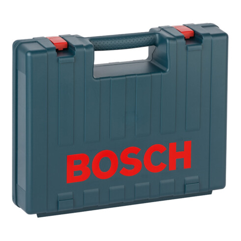 Bosch kunststof koffer 445 x 360 x 114 mm