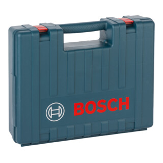 Bosch kunststof koffer 445 x 360 x 123 mm