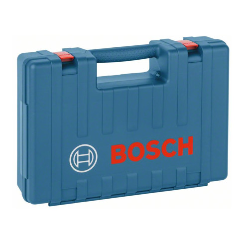 Bosch kunststof koffer 446 x 316 x 124 mm